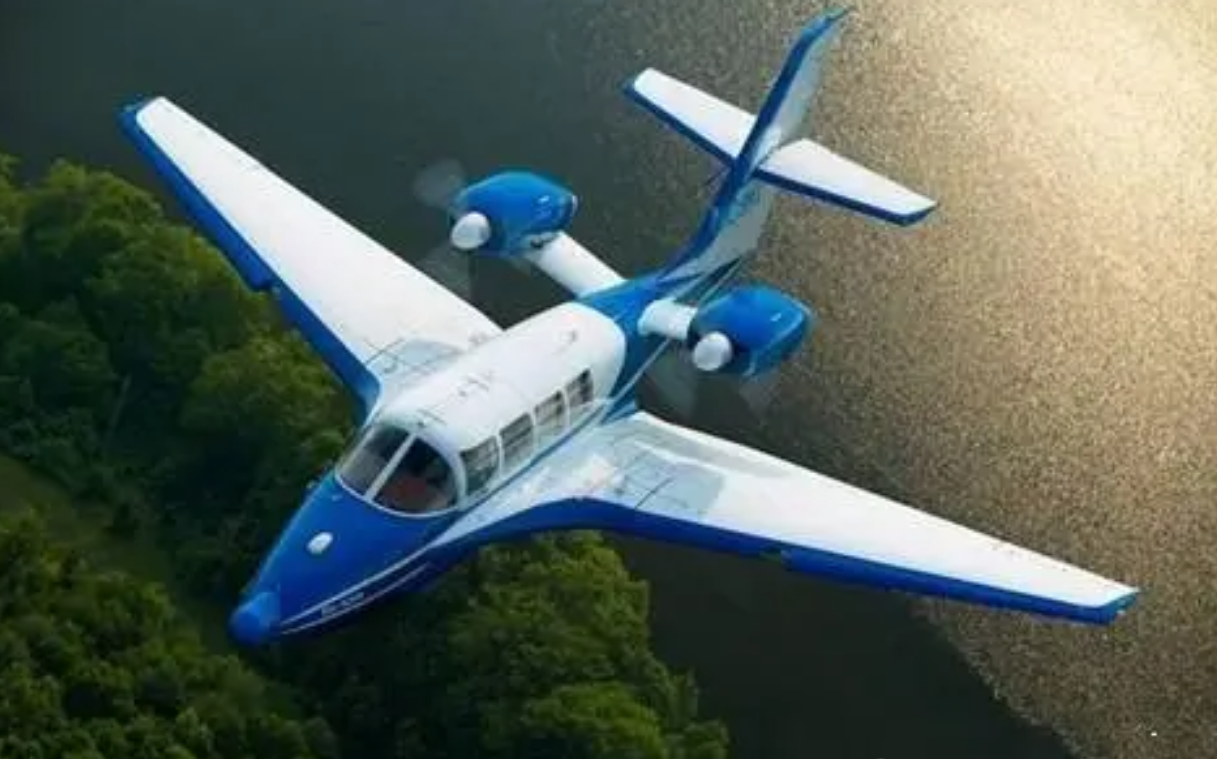 发展通用航空重在形成产业生态