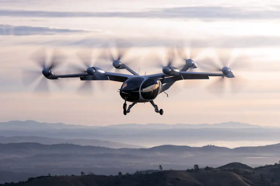 基于视觉感知的 eVTOL 避障系统设计