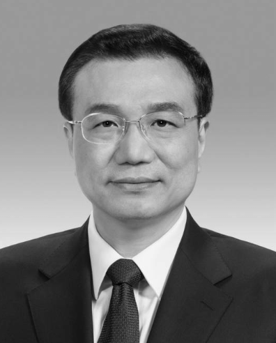 李克强同志逝世